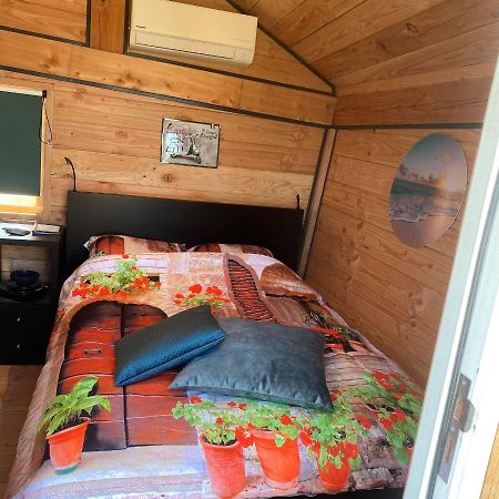 Hoogte Huisje Italien Swalmen Buitenkant foto