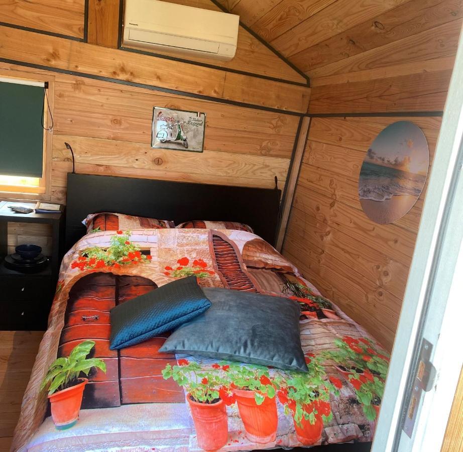 Hoogte Huisje Italien Swalmen Buitenkant foto
